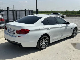 BMW 535 i* X-Drive* H/K* Full-M* , снимка 4