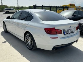 BMW 535 i* X-Drive* H/K* Full-M* , снимка 6