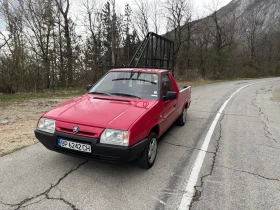 Skoda Felicia