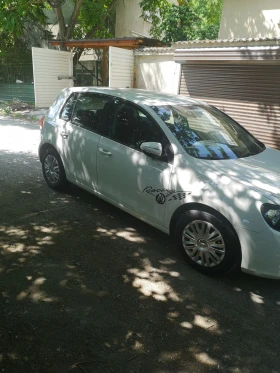 VW Golf Golf 6 1.4 UNITED , снимка 3