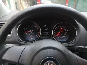 VW Golf Golf 6 1.4 UNITED , снимка 7