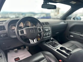 Dodge Challenger / HELLCAT PACK / 5.7 / TOP / , снимка 9