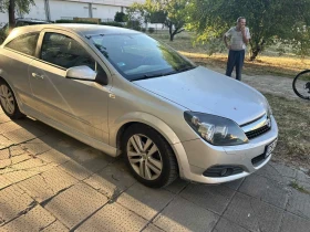 Opel Astra GTC 1, 4i ГАЗ, снимка 2