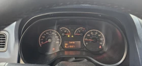 Fiat Doblo 1.4CNG  euro5B , снимка 11