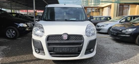 Fiat Doblo 1.4CNG  euro5B , снимка 2