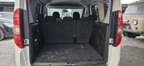 Fiat Doblo 1.4CNG  euro5B , снимка 14
