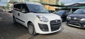 Fiat Doblo 1.4CNG  euro5B , снимка 3