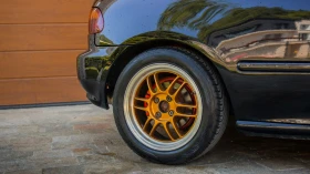 Honda Civic EG КАНАДКА (EH3) , снимка 6