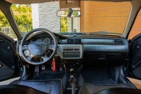 Honda Civic EG КАНАДКА (EH3) , снимка 16