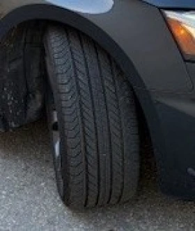 Audi A5 * Komfort * CARFAX * БЕЗ ПЪРВОНАЧАЛНА ВНОСКА - изображение 7