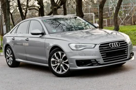 Audi A6 3.0 tdi quatro, снимка 1