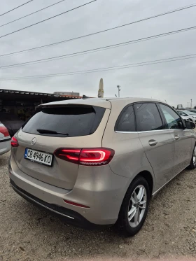 Mercedes-Benz B 180 Бартер🔝, снимка 5