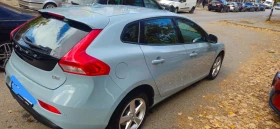 Volvo V40 D2 2.0, снимка 2
