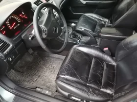 Honda Accord Акорд 7, снимка 3