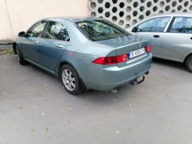 Honda Accord Акорд 7, снимка 9