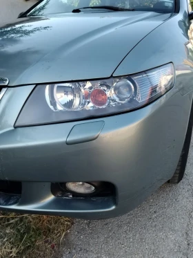 Honda Accord Акорд 7, снимка 10