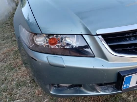 Honda Accord Акорд 7, снимка 11
