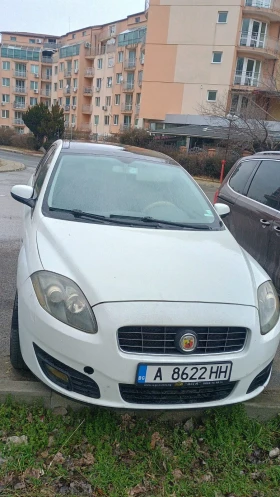 Fiat Croma, снимка 4