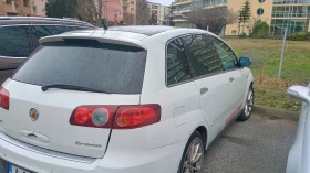Fiat Croma, снимка 5