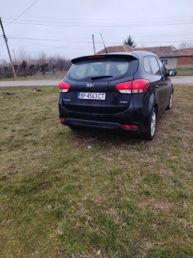 Kia Carens 1.7, снимка 5
