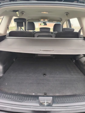 Kia Carens 1.7, снимка 6