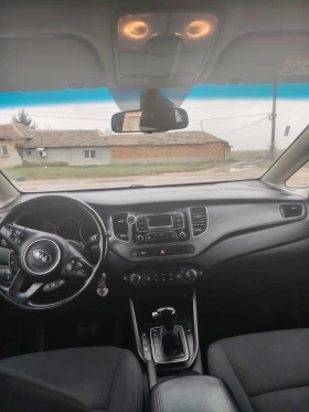 Kia Carens 1.7, снимка 12
