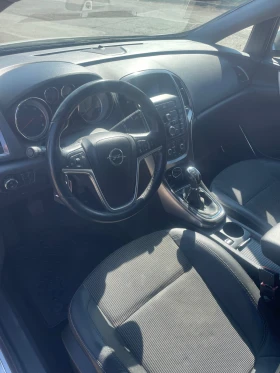Opel Astra Astra J, снимка 9
