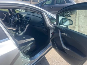 Opel Astra Astra J, снимка 3