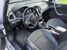 Opel Astra Astra J, снимка 8