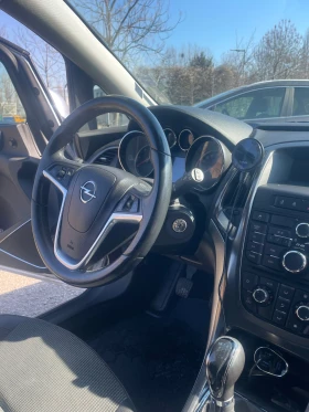 Opel Astra Astra J, снимка 6