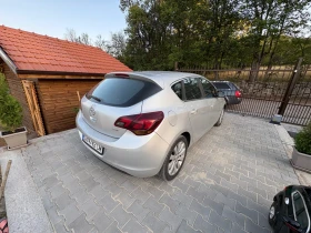 Opel Astra Astra J, снимка 9