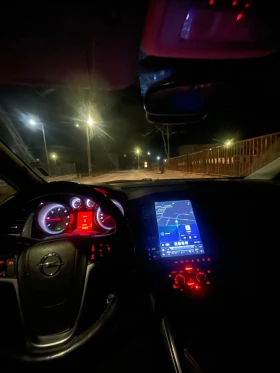 Opel Astra Astra J, снимка 15