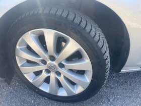 Opel Astra Astra J, снимка 12