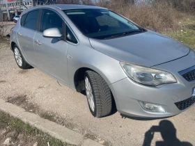 Opel Astra Astra J, снимка 13