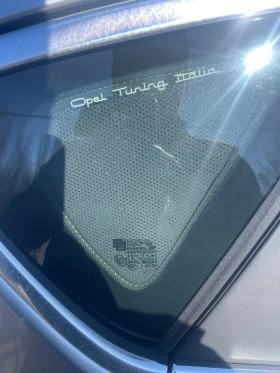 Opel Astra Astra J, снимка 14