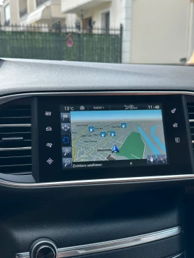 Peugeot 308 1.6 Hdi, снимка 8