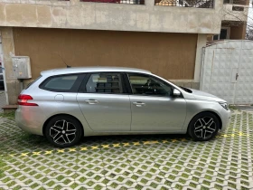 Peugeot 308 1.6 Hdi, снимка 2