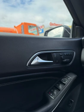 Mercedes-Benz CLA 220 ВСИЧКИ ЕКСТРИ | КАМЕРА | ПАРК АСИСТАНТ | ПОДГРЕВ, снимка 7