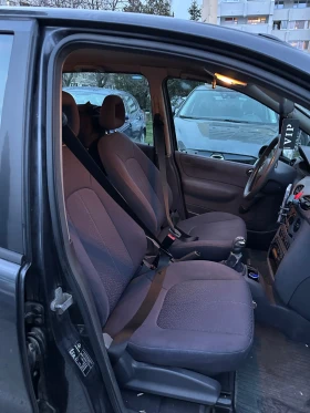 Mercedes-Benz A 170 180000км 1собственик, снимка 7