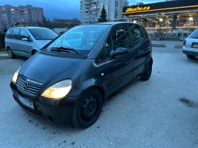 Mercedes-Benz A 170 180000км 1собственик, снимка 2
