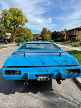 Plymouth Road runner * НАПЪЛНО РЕСТАВРИРАН ПРЕДИ 500 КМ* , снимка 3