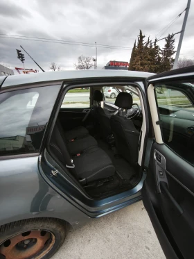 Citroen C4 Picasso, снимка 12