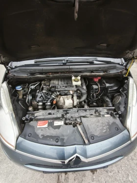 Citroen C4 Picasso, снимка 15