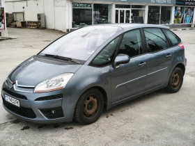 Citroen C4 Picasso, снимка 8