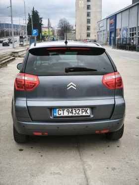 Citroen C4 Picasso, снимка 2