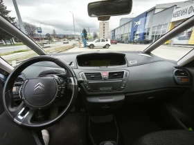 Citroen C4 Picasso, снимка 10