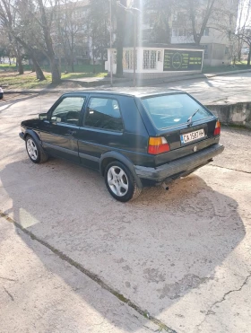 VW Golf 1.8 автоматик ! хидравлика ! , снимка 5