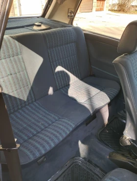 VW Golf 1.8 автоматик ! хидравлика ! , снимка 7