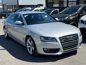 Audi A5 2.0TDI QUATTRO 113000km УНИКАТ, снимка 3