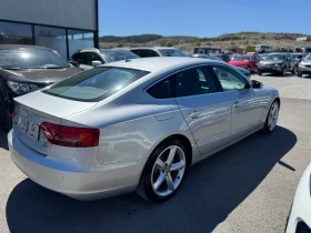 Audi A5 2.0TDI QUATTRO 113000km УНИКАТ, снимка 4